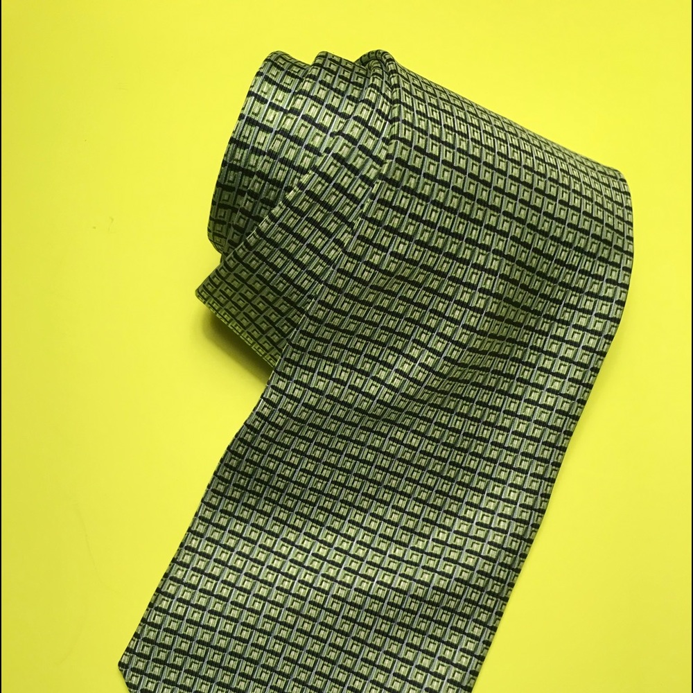 Nautical Tie